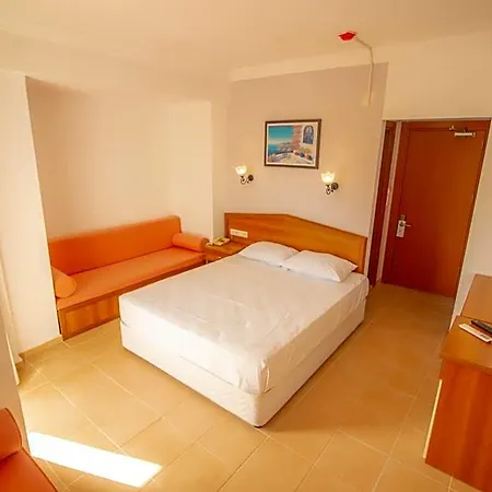 Hotel Celeste