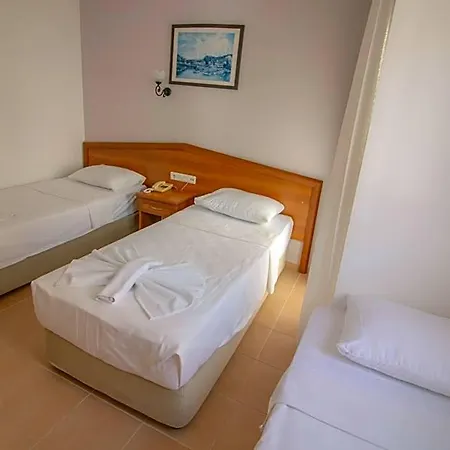 Hotel Celeste