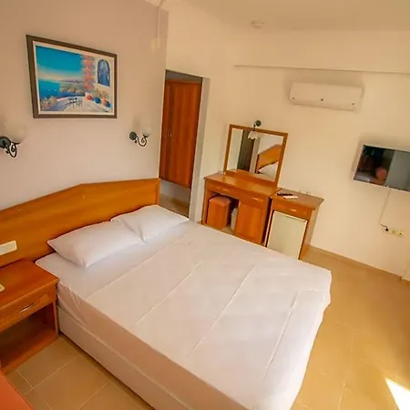 Celeste Hotel Cedit