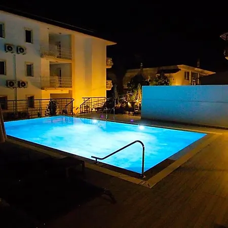 Celeste Hotel