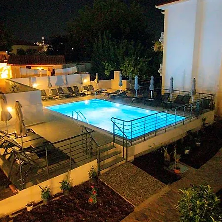 Hotel Celeste